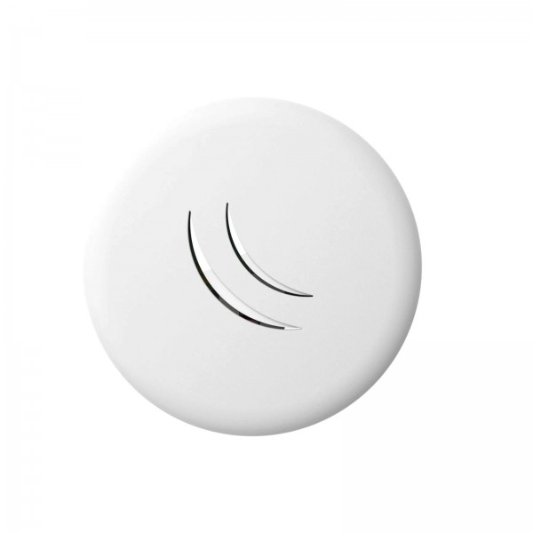 MIKROTIK ROUTERBOARD CAP LITE RBCAPL-2ND (PARED/TECHO)