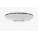 MIKROTIK ROUTERBOARD CAP RBCAP2ND CELLING(TECHO) AP POE L4