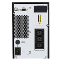 NOBREAK UPS APC EASY SRV 1000VA 230V 800W 50/60HZ