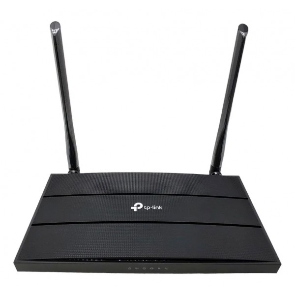TP LINK XC220-G3V XPON APC NEGRO