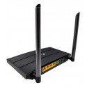 TP LINK XC220-G3V XPON APC NEGRO
