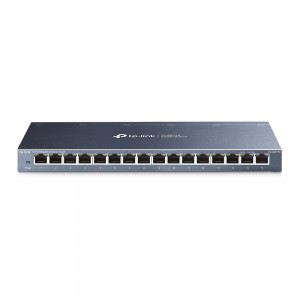 TP-LINK HUB SWITCH 1...