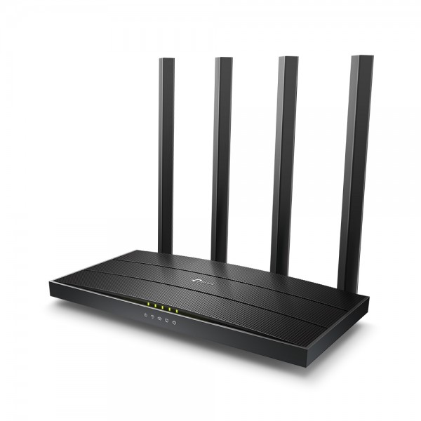 TP-LINK WIFI 5 ARCHER C80 ROUTER AC1900 DUAL BANDB