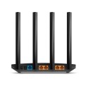 TP-LINK WIFI 5 ARCHER C80 ROUTER AC1900 DUAL BANDB