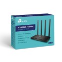 TP-LINK WIFI 5 ARCHER C80 ROUTER AC1900 DUAL BANDB