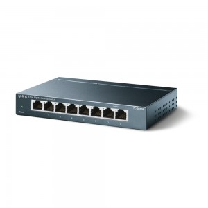 TP-LINK HUB SWITCH 0...