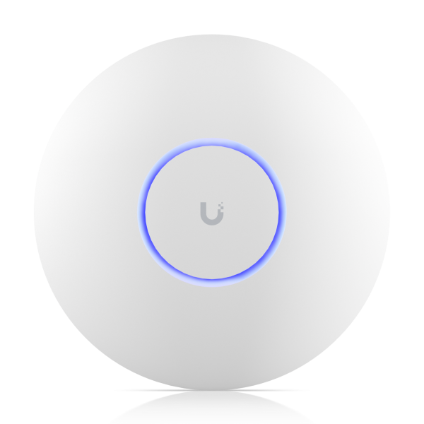 UBNT U7-PRO-MAX UNIFI AP WIFI 7 6GHZ 2.5GB 500 CLIENTES