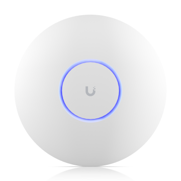 UBNT U7-PRO UNIFI AP AC WIFI 7 POE+300 CLIENTES