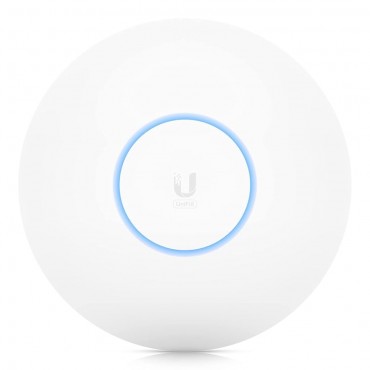 UBNT UNIFI AP U6-LR LONG RANGE WIFI6