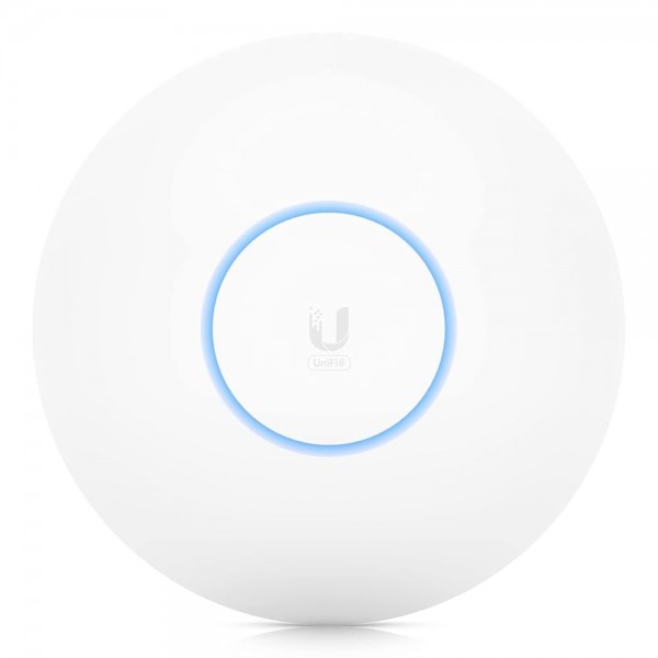 UBNT UNIFI AP U6-LR LONG RANGE WIFI6