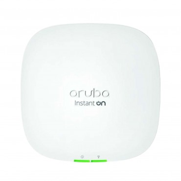 ARUBA INSTANT ON AP25 RW WIFI6 4*4 (R9B28A)
