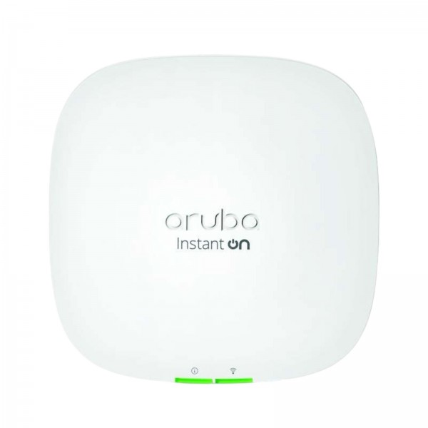 ARUBA INSTANT ON AP25 RW WIFI6 4*4 (R9B28A)