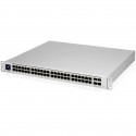 UBNT USW-48 UNIFI SWITCH 48P GIGABIT 4P SFP 1G