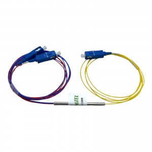 SPLITTER 1*2 20-80% ...