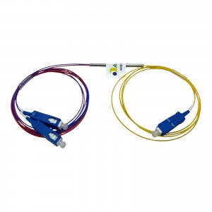 SPLITTER 1*2 30-70% ...
