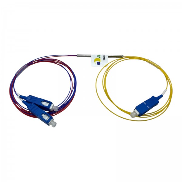 SPLITTER 1*2 30-70% 0.9MM 1.0M SC/UPC