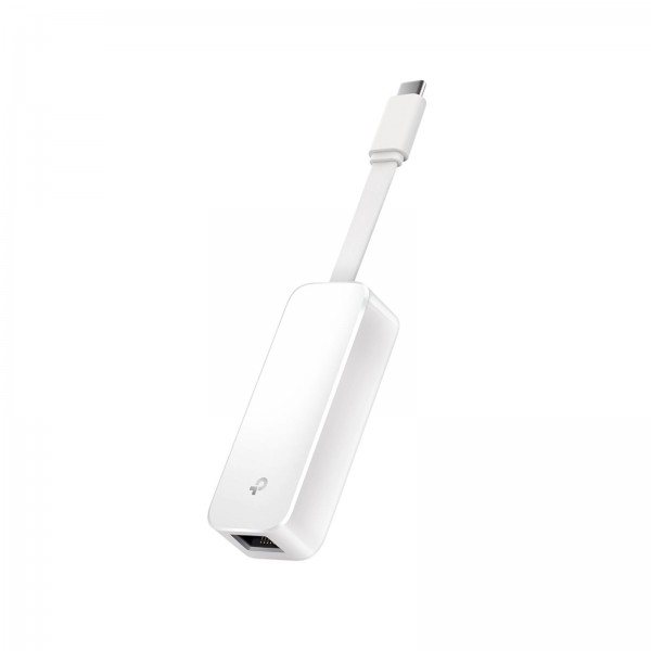 TP-LINK ADAPTER UE300C USB-C RJ45 ETHERNET GIGABIT