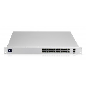USW-24-POE-BR UNIFI ...