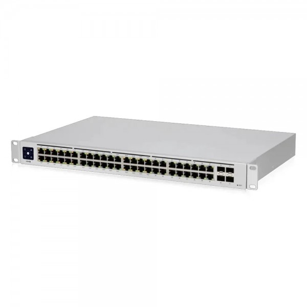 USW-48-POE UNIFI SWITCH 48P 4P SFP 1G POE+195W