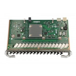 PLACA OLT HUAWEI GPS...