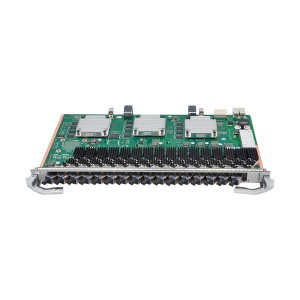 PLACA OLT HUAWEI MA5...