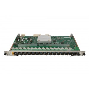 PLACA OLT HUAWEI PLA...