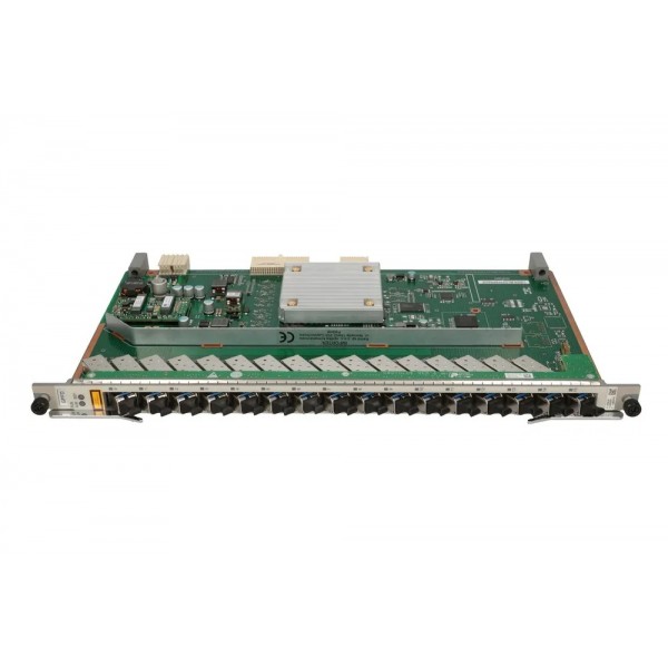 PLACA OLT HUAWEI PLACA GPFD 16 GPON C++ (MA5680T-)
