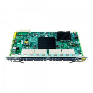 PLACA OLT GPON GCOB ...