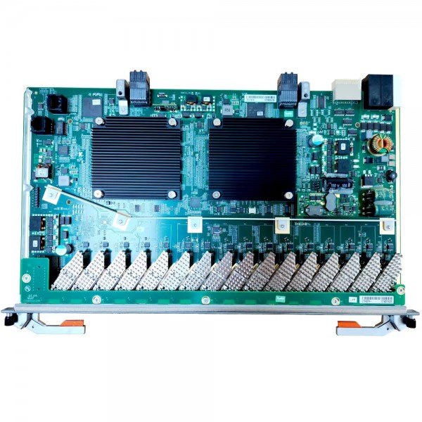 PLACA OLT XG-PON GMOA 10G FIBERHOME AN6000 16P C+
