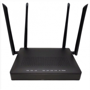 GPON/EPON WIFI5 AC 4...