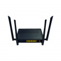 GPON/EPON WIFI5 AC 4GE+USB V2804AC-Z 5DBI UPC NEGR