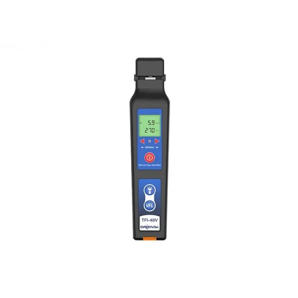 IDENTIFICADOR DE CABOS TFI-40V ORIENTEK C/ VFL