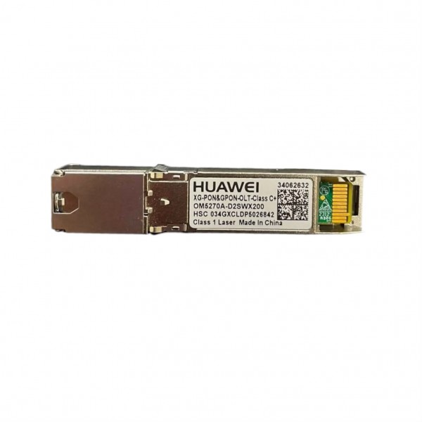 SFP HUAWEI XG-PON CLASS C+ 20KM