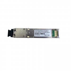 SFP XGS-PON & GP...