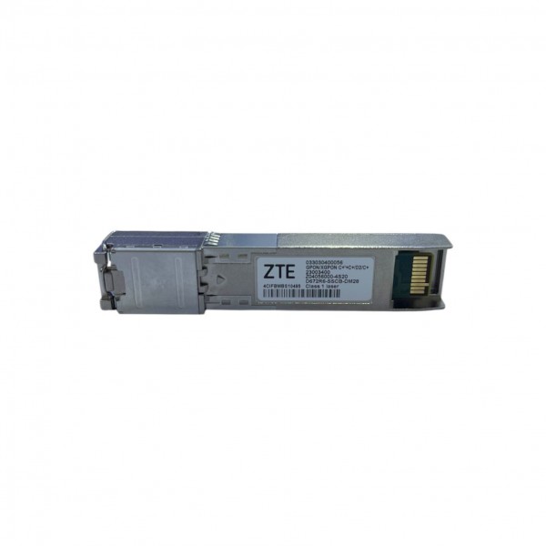 SFP XG-PON ZTE CLASS C++ (10G)